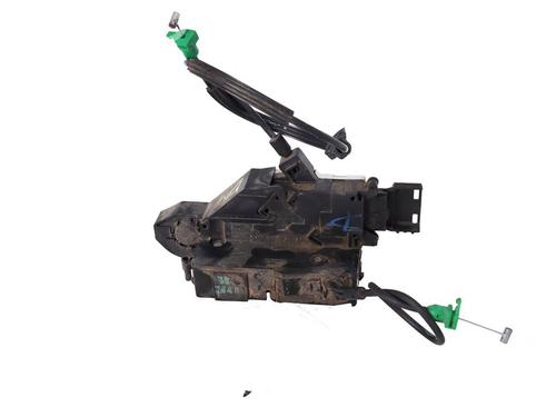 Used Front right lock Front right lock 38751678 38751678