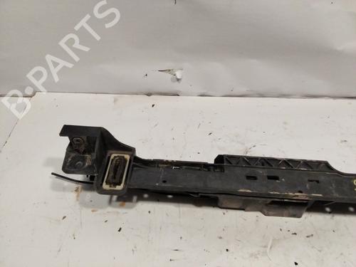 Crossmember PEUGEOT 3008 II SUV (MC_, MR_, MJ_, M4_)  | BP29721725C162 