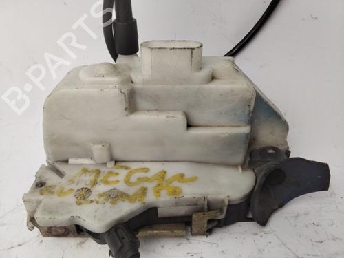 Front left lock RENAULT MEGANE II (BM0/1_, CM0/1_)  | BP21073666C98 