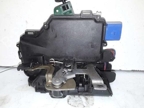 Front right lock SEAT IBIZA III (6L1)  | BP8578051C97 