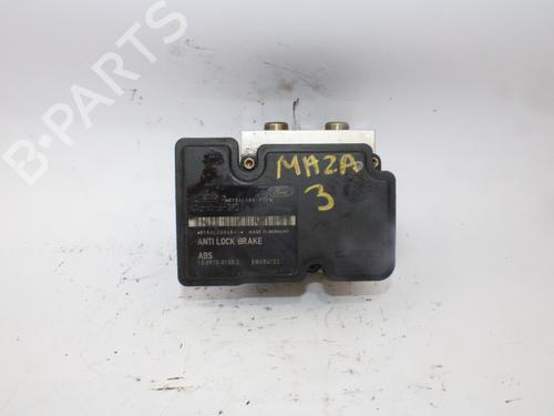 Pompe ABS MAZDA 3 Saloon (BK) [1999-2009]  13906388