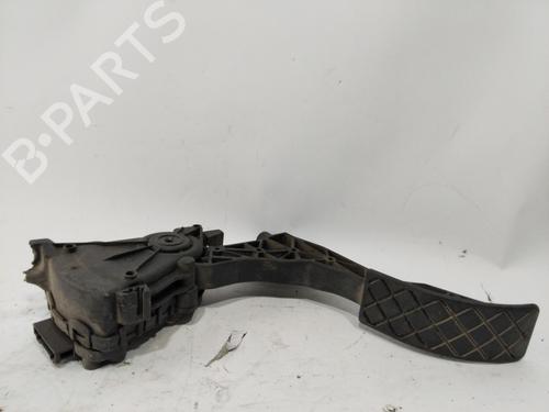 Used Pedal VW GOLF IV (1J1) [1997-2008]  29962365