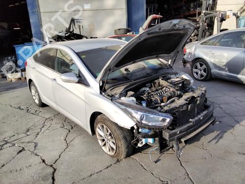 Ignition barrel HYUNDAI i40 I (VF) 1.7 CRDi | BP38045034M48 - Image 10