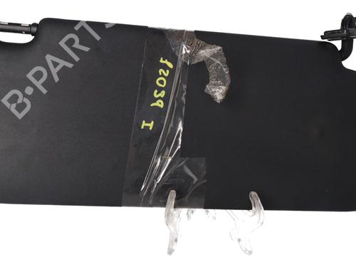 Left sun visor MERCEDES-BENZ CLA (C118) CLA 220 (118.344) | BP37241925I1 - Image 2
