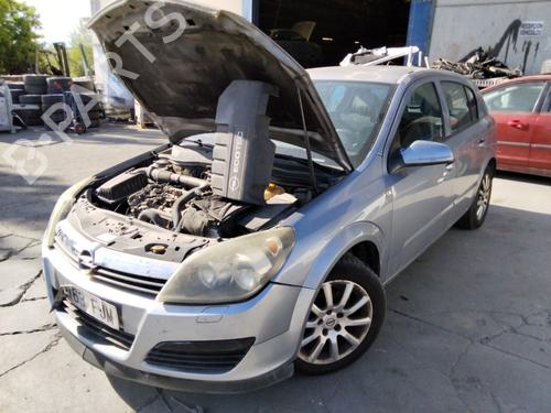Left front window switch OPEL ASTRA H (A04)  | BP34519524I27  - Image 12