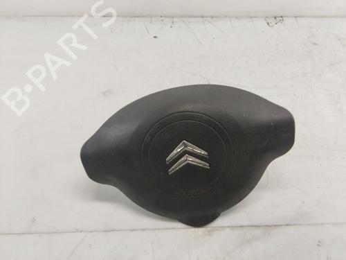 Førerens kollisjonspute CITROËN JUMPY II (VF7) 2.0 HDi 120 | BP28386744C9 