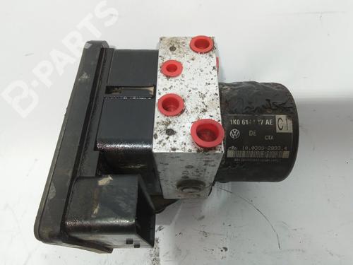 ABS pump VW GOLF V Variant (1K5)  | BP11047595M43