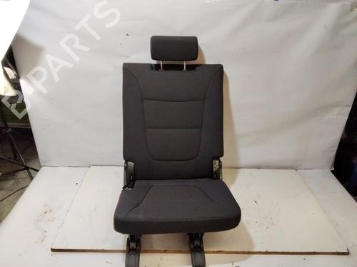 Used Rear seat (3rd row) KIA SORENTO III (UM) [2015-2023]  29928831