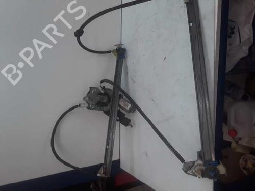 Front right window mechanism RENAULT LAGUNA III (BT0/1) 2.0 dCi (BT07, BT0J, BT14, BT1A, BT1S) | BP8565108C23 