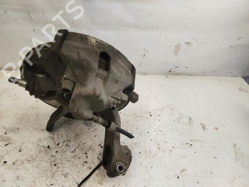 Right front steering knuckle SEAT ALHAMBRA (7V8, 7V9)  | BP25625709M26 