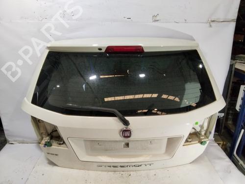 Used Tailgate Tailgate FIAT FREEMONT (345_) [2011-2026] 33935970 33935970