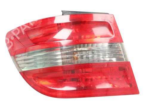 Used Left taillight Left taillight 35754140 35754140