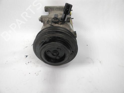 AC Kompressor HYUNDAI i20 I (PB, PBT)  | BP11279413M34