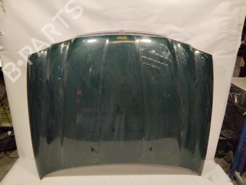 Motorhjelm JAGUAR X-TYPE I (X400) 2.1 V6 | BP29234001C1 