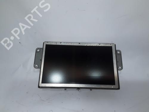 Display CITROËN C4 Coupe (LA_) [2004-2013]  10938472