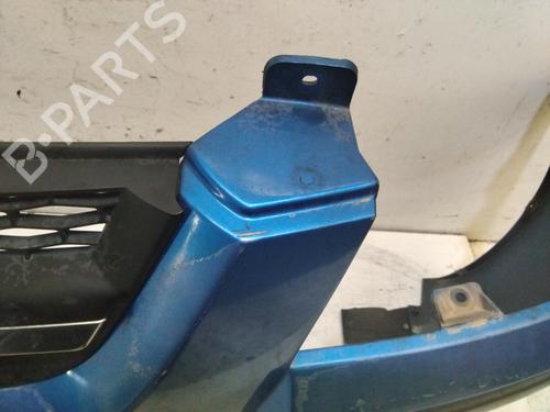 Front bumper HYUNDAI ATOS (MX)  | BP19700897C7 