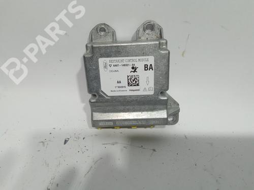 Used ECU airbags ECU airbags FORD FIESTA VI Van [2008-2017] 11056539 11056539