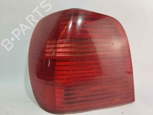 Used Left taillight VW POLO (6N2) [1999-2001]  24497294