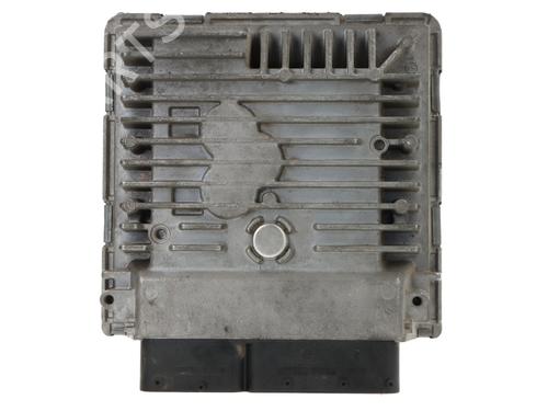 Used Engine control unit (ECU) Engine control unit (ECU) SEAT IBIZA IV (6J5, 6P1) [2008-2017] 35963704 35963704