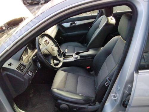 Engine MERCEDES-BENZ C-CLASS (W204) | BP39697986M1 - Image 14