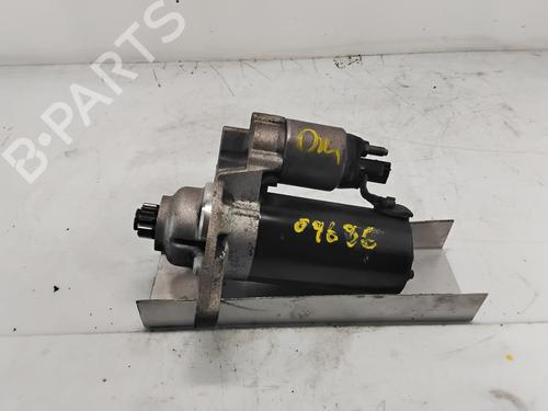 Used Starter SEAT IBIZA III (6L1) [2002-2009]  28571581