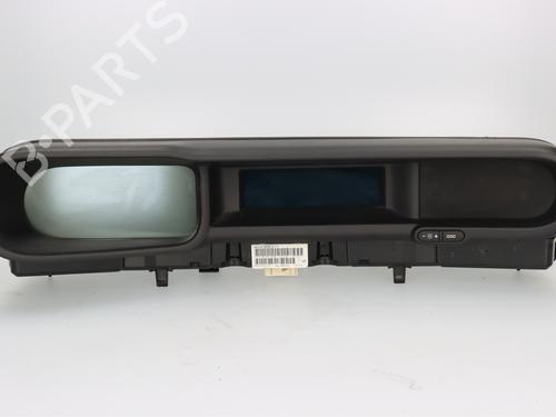 Used Instrument cluster CITROËN C3 Picasso (SH_) [2008-2025]  29293204