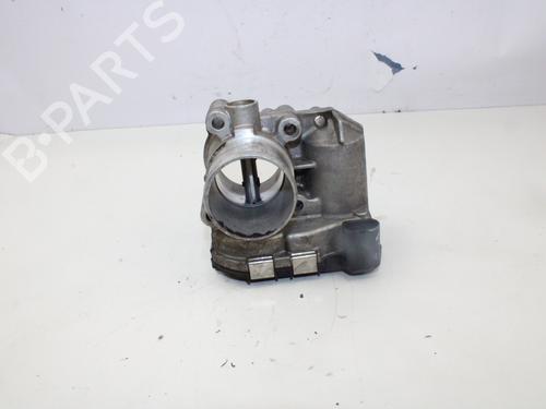 Spjældhus RENAULT LAGUNA II (BG0/1_) 2.0 dCi (BG1T) | BP13716729M82 