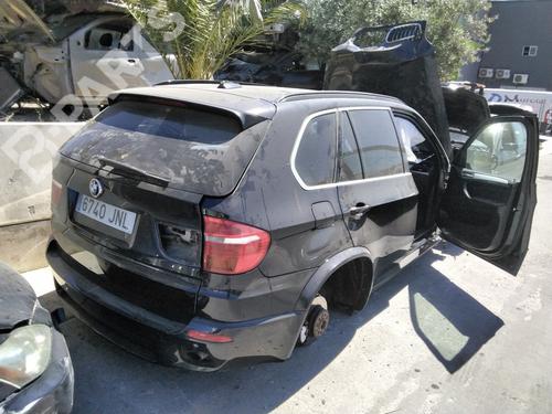Used Parts BMW X6 (E71, E72)  xDrive 30 d  1065069