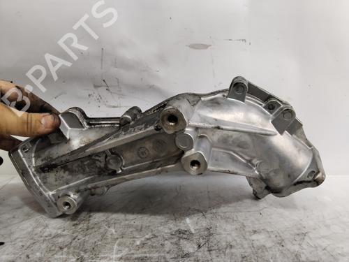 Intake manifold OPEL ASTRA H (A04)  | BP27583551M70 