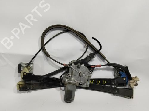 Used Front right window mechanism Front right window mechanism 37200381 37200381