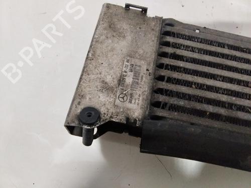Intercooler MERCEDES-BENZ VITO / MIXTO Van (W639) | BP30604780M30