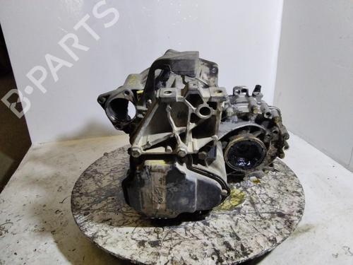Gearbox SEAT LEON (1M1)  | BP21215955M3 