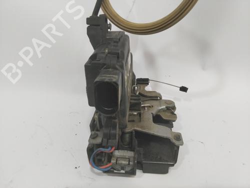 Front left lock SEAT LEON (1M1) 1.6 16 V | BP21684702C98 