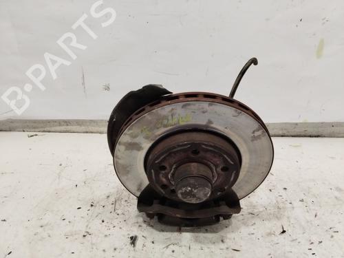 Used Left front steering knuckle MERCEDES-BENZ C-CLASS (W203) C 180 (203.035) (129 hp) 26944540