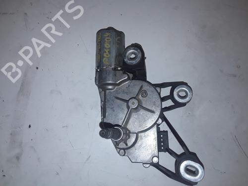 Used Rear wiper motor VW POLO (9N_, 9A_) [2001-2014]  9415616