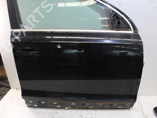 Right front door AUDI Q7 (4LB) 4.2 FSI quattro | BP17383566C3