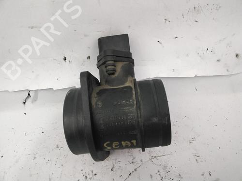 Mass air flow sensor SEAT IBIZA III (6L1) | BP11336381M95
