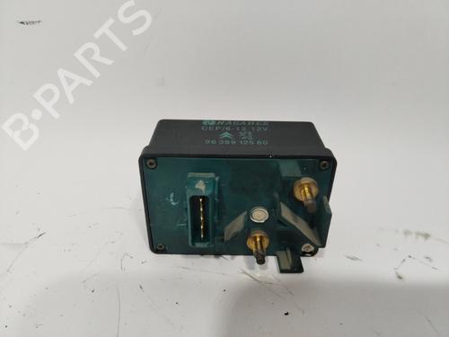 Módulo eletrónico CITROËN C5 I (DC_) 2.0 HDi (DCRHZB, DCRHZE) (109 hp) 28839257