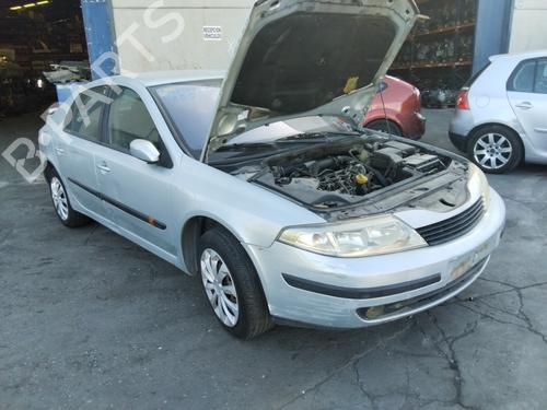 Used Parts RENAULT LAGUNA II (BG0/1_) [2001-2007]  4306419