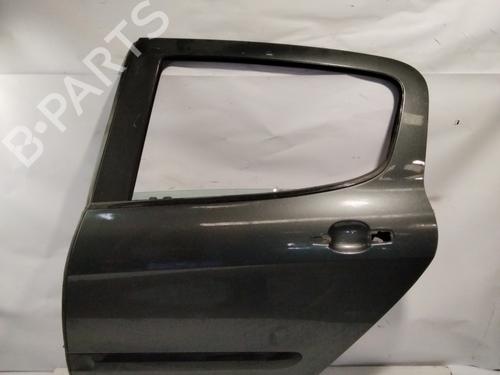 Used Left rear door PEUGEOT 308 I (4A_, 4C_) [2007-2016]  29399099