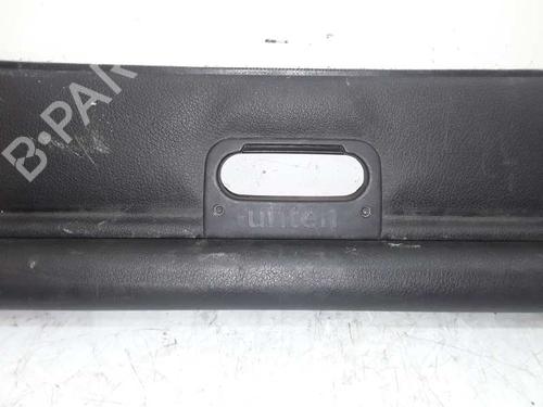Rear parcel shelf OPEL ZAFIRA A MPV (T98)  | BP8576159C85 