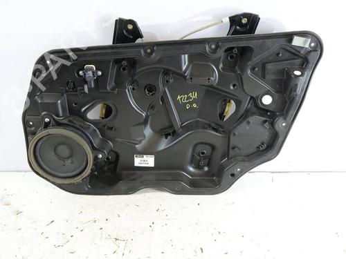 Used Front right window mechanism Front right window mechanism 39412065 39412065