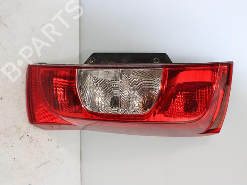 Used Right taillight FIAT FIORINO Box Body/MPV (225_) 1.3 D Multijet (225BXD1A, 225BXB1A, 225BXB11) (75 hp) 18245806