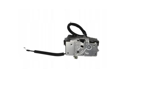 Used Front right lock CITROËN JUMPER I Bus (244, Z_) [2002-2025]  23848160