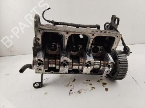Cylinder head VW POLO (6N2)  | BP17956026M5 
