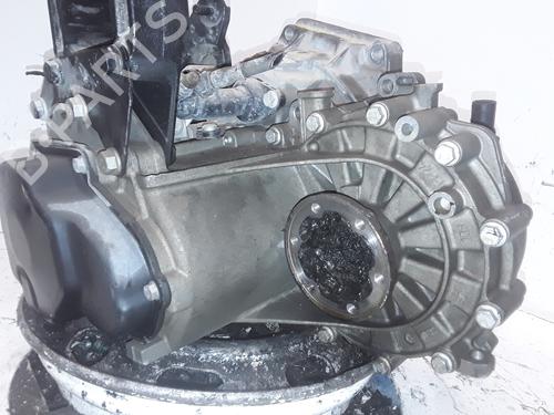 Gearbox SEAT IBIZA IV (6J5, 6P1)  | BP13906436M3 
