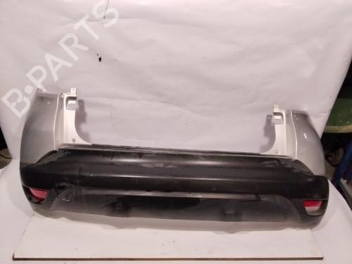 Stoßstange hinten für RENAULT CAPTUR I (J5_, H5_) [2013-2025]  28579251