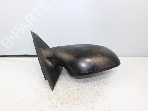 Right mirror SEAT IBIZA III (6L1) 1.9 SDI | BP18303273C27 