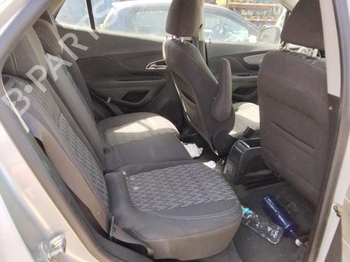 Left front window switch OPEL MOKKA / MOKKA X (J13) | BP36422944I27 - Image 8
