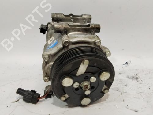 AC compressor DR DR 4.0 1.5 | BP28839241M34 